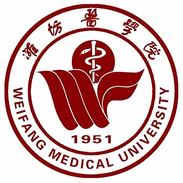 <a href='/html/22067.html' target='_blank'><u>潍坊医学院</u></a>logo